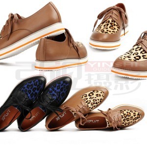 服飾鞋帽 時尚與實(shí)用的完美融合