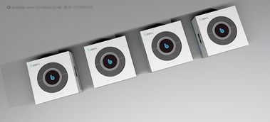 電子產(chǎn)品包裝設(shè)計 深圳包裝設(shè)計公司助力品牌升級