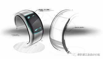 電子產(chǎn)品設(shè)計(jì)手繪靈感圖 從草圖到創(chuàng)新的藝術(shù)之旅