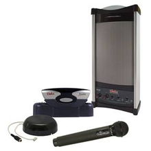 探索創新聲光科技 Linkx Electronics 在貿發局香港秋季電子產品展呈現紅外聲場系統